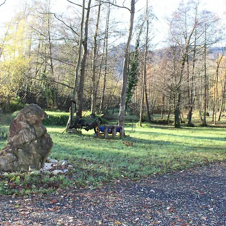 Maison Bernieros Dom wakacyjny