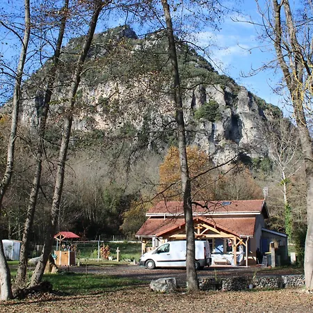 Dom wakacyjny Maison Bernieros