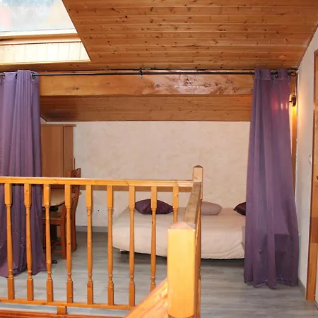 Maison Bernieros Arignac