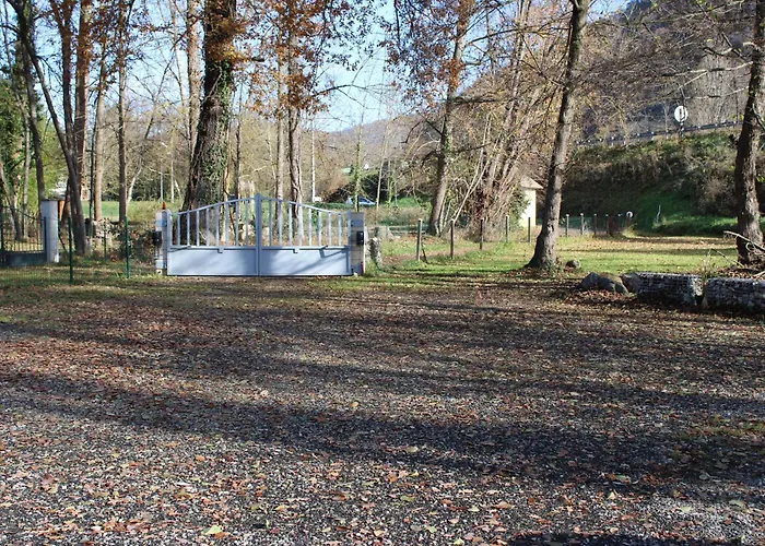 Maison Bernieros * Arignac