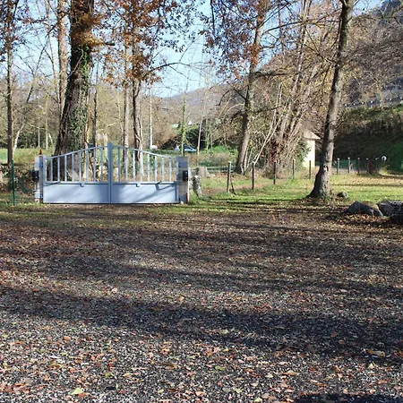 Maison Bernieros * Arignac