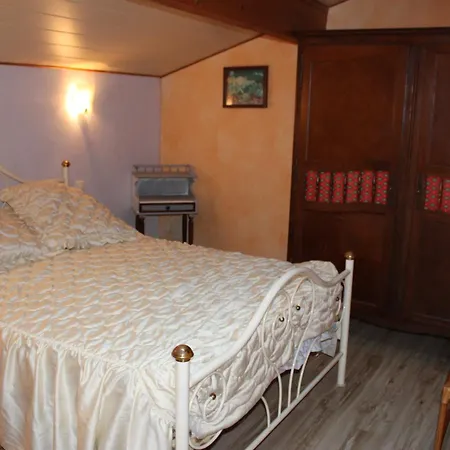 Maison Bernieros