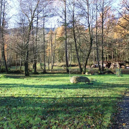 Maison Bernieros Holiday home *