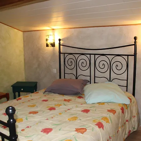 Maison Bernieros