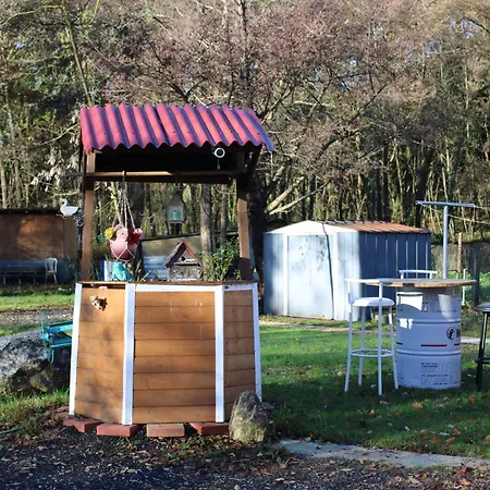 Maison Bernieros Сasa de vacaciones