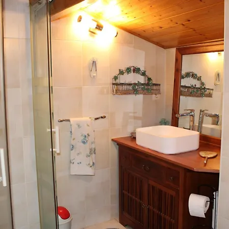 Сasa de vacaciones Maison Bernieros